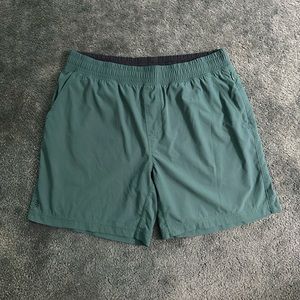 Men’s Rhone 7” Mako Short - Unlined